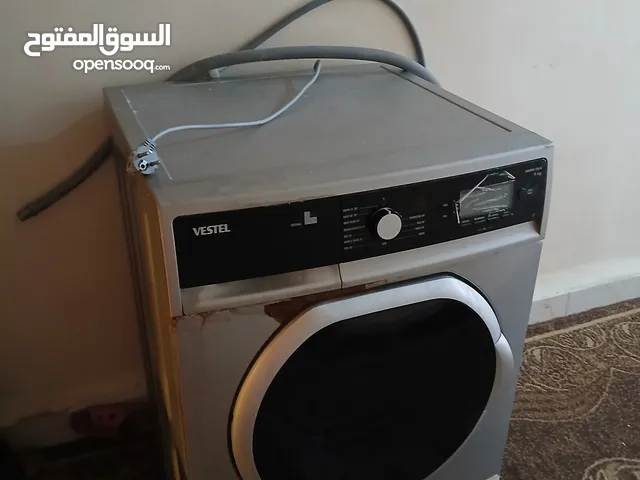 Vestel 9 - 10 Kg Washing Machines in Amman