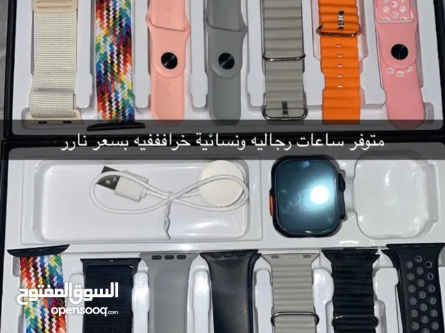 أقوى بكج ساعة ذكية بمواصفات عالية