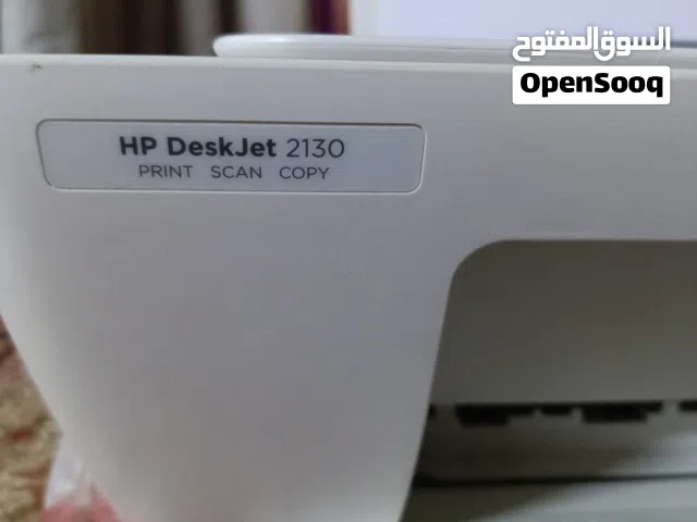 HP Desk jet 2130