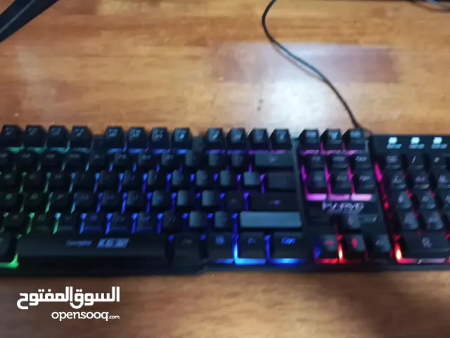 Gaming PC Keyboards & Mice in Ramallah and Al-Bireh