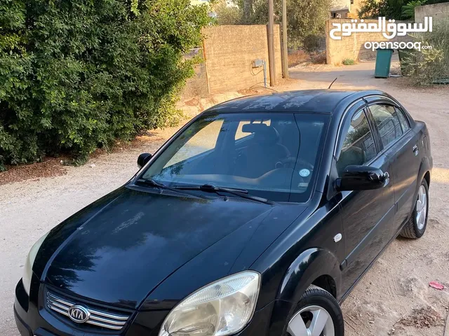 Used Kia Pride in Jenin