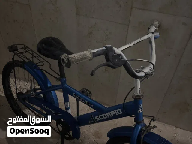 بسكليت مستعمل