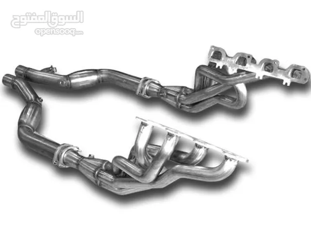 Headers Spare Parts in Farwaniya