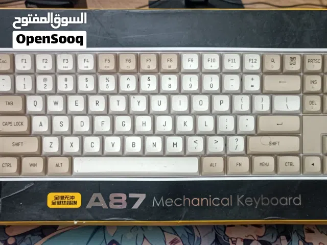 Aigo كيبورد