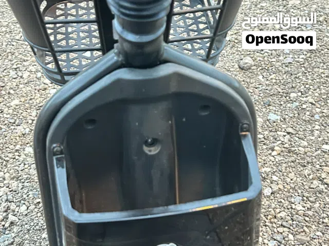 سكوتر كهربائي