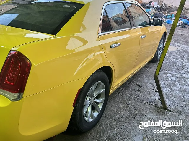 Chrysler LHS 2022 in Basra