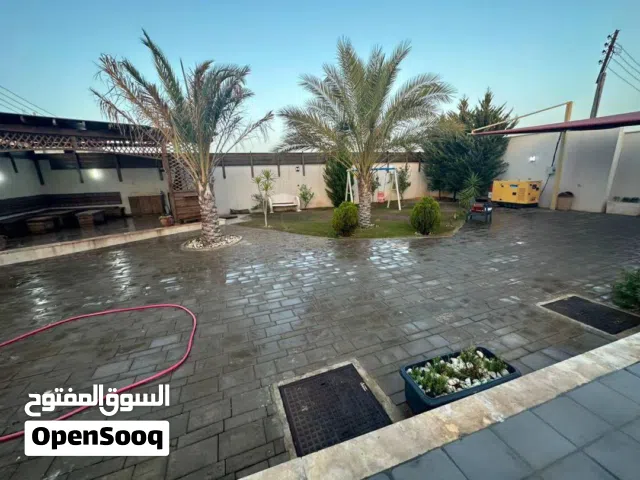 استراحة بتشتطيب ممتاز للبيع في تاجوراء الجفينة