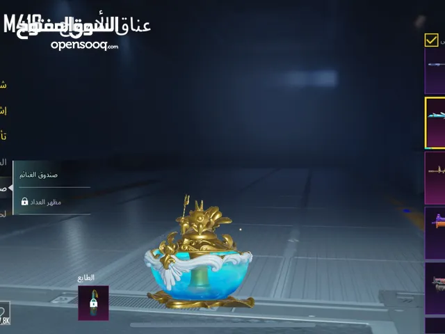 Pubg Accounts and Characters for Sale in Jumayl