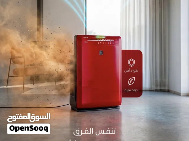 منقية هواء هيتاشي اصلي