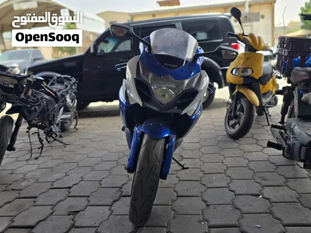 2014 سوزوكي GSX-R1000