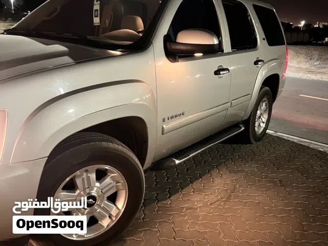 2008 شيفروليه تاهو Z71