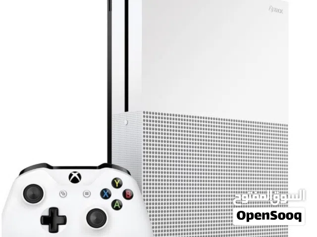 Xbox نظيفة