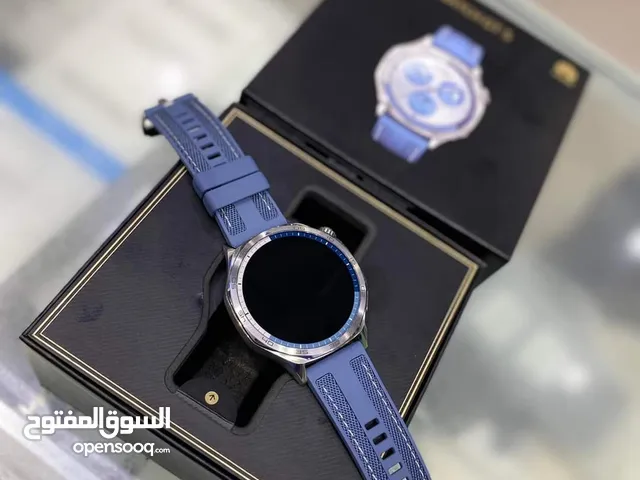 Huawei watch GT5