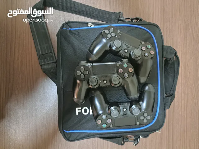 بلاستيشن 4
