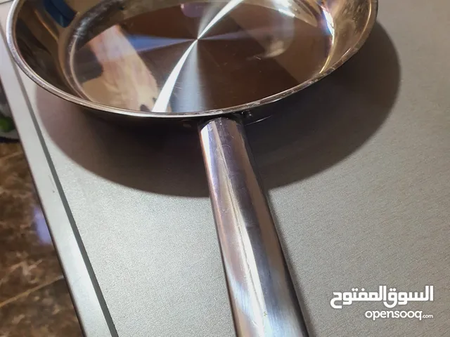 قلاية ستانلس ستيل اصلية