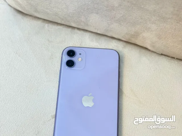Apple iPhone 11 Other in Muscat