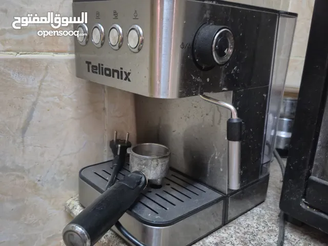 مكينة اسبريسو