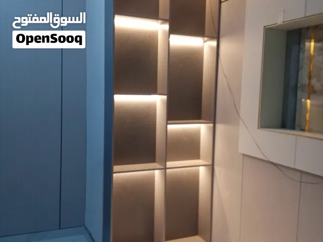 اعمال الديكور  العامرات مسقط