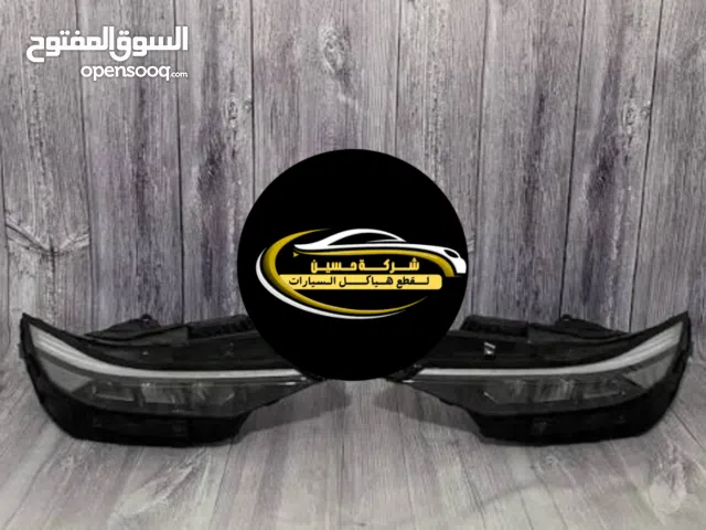 ضو امامي خلفي افانتي / النترا XD- HD- MD- AD 2001-2026 مستعمل اصلي / جديد اصلي / جديد تجاري