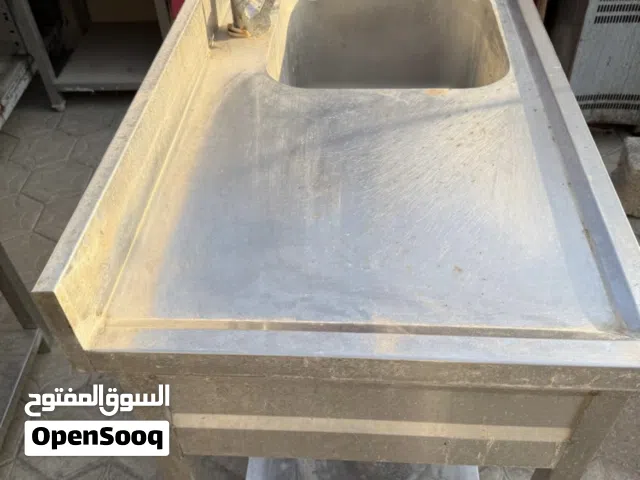 مغاسل مستعملة