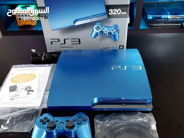 PlayStation 3 PlayStation for sale in Qasr Al-Akhiar