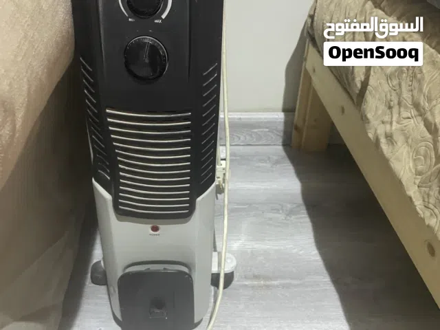 دفاية غاز 13 ريشة UGINE الاصلية