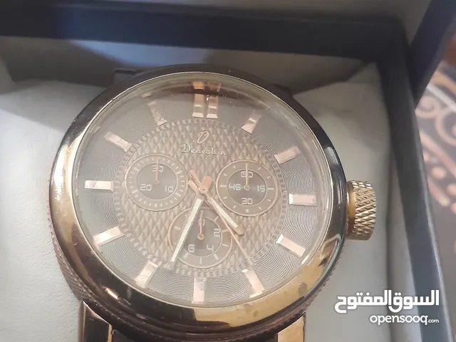 أفخم الساعات الصناعة الصينية المميزة