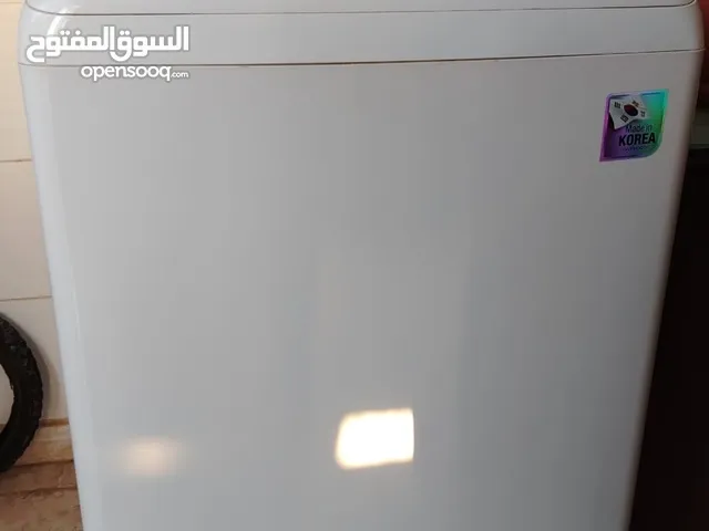 Daewoo 15 - 16 KG Washing Machines in Irbid