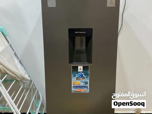 ثلاجة LG /171 لتر ..مستعمل قليل