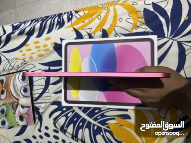 ايباد 10th
