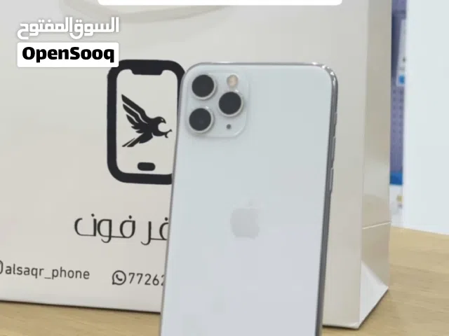 Apple iPhone 11 Pro 64 GB in Al Dakhiliya