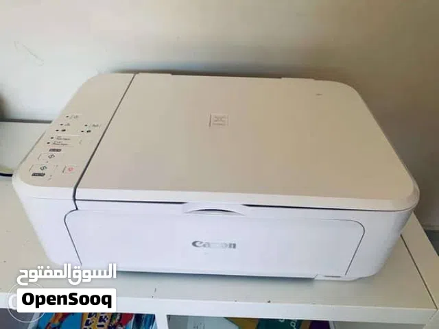 طابعة كانون للبيع