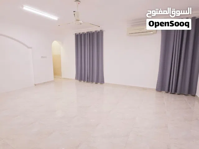 Semi Furnished Monthly in Muscat Al Mawaleh