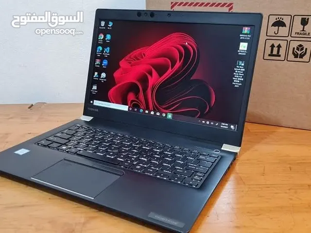 Windows Toshiba for sale in Amman