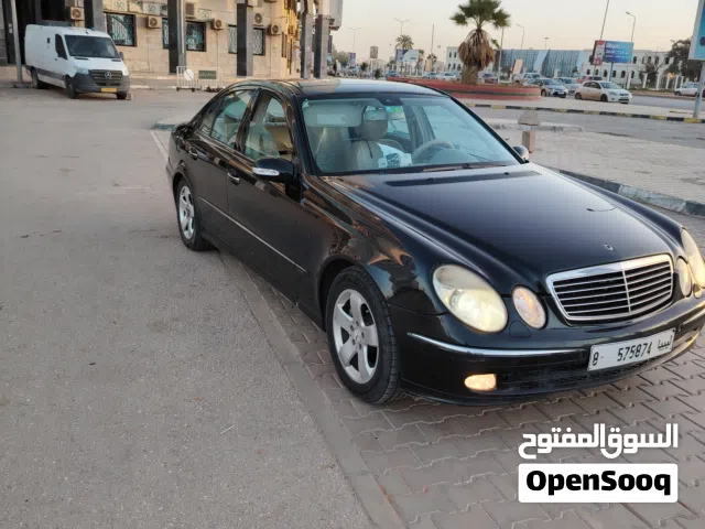 مرسيدس ماشاء الله تبارك الله