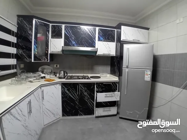 1 m2 2 Bedrooms Apartments for Rent in Amman Deir Ghbar