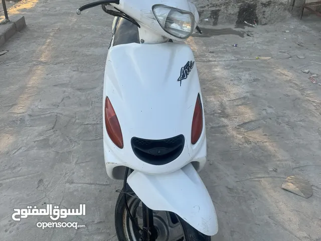 New Yamaha Bolt in Basra