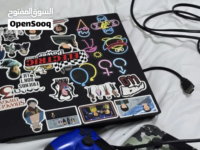 بلاستيشن 4 برو