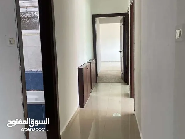160 m2 3 Bedrooms Apartments for Rent in Amman Daheit Al Rasheed