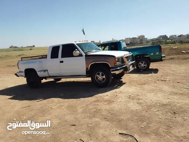 New GMC Other in Madaba