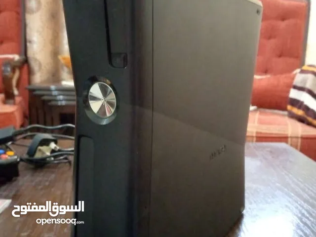 Xbox 360 Xbox for sale in Ajloun