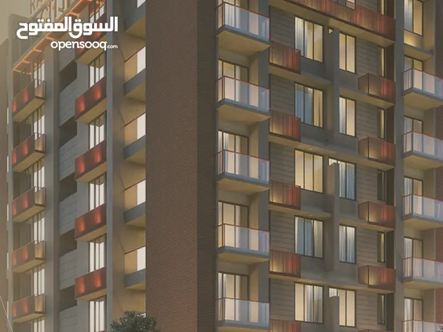للإيجار شقة عزابي في حولي غرفتين و صاله حمامين