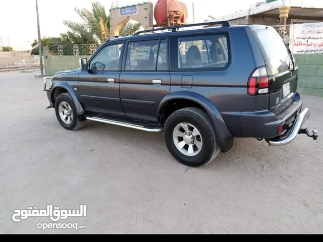 Used Mitsubishi Other in Basra