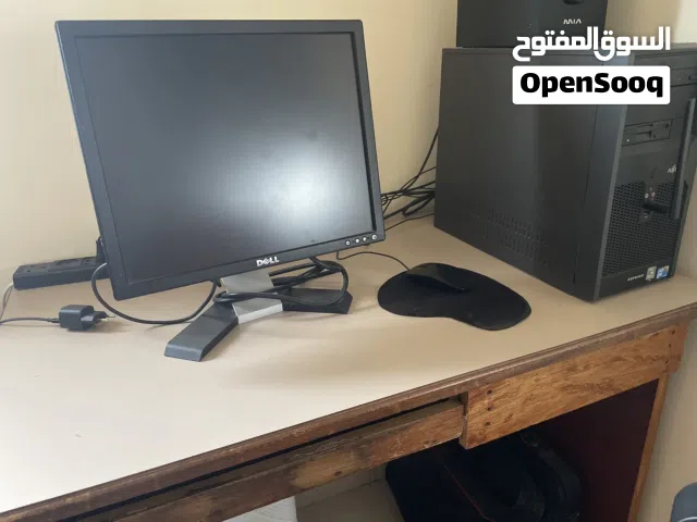 كمبويتر للتصفح و الدراسه