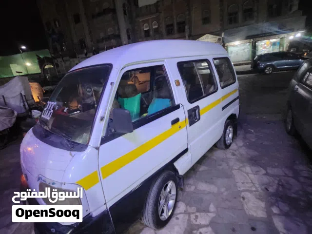 2006 Daewoo Damas