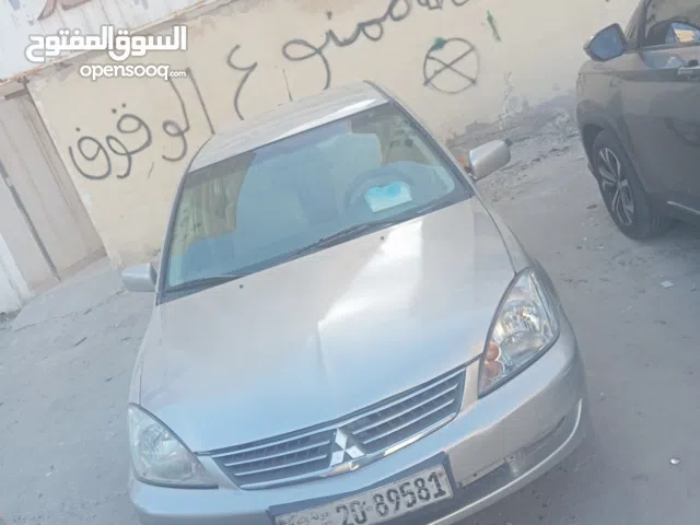 لانسر بومة بيعه سريعة