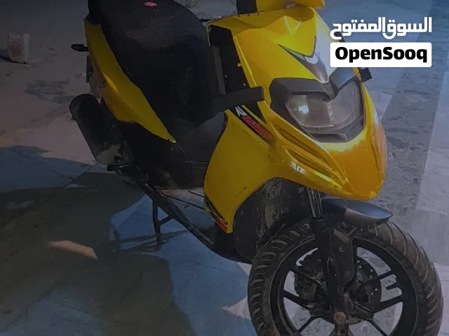 ابريليا 125cc