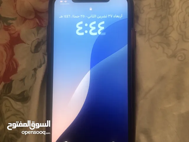 Apple iPhone 11 Pro Max 256 GB in Basra