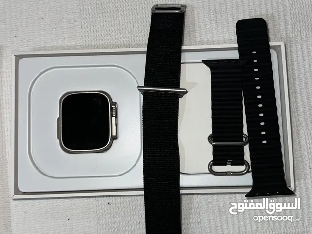 Apple smart watches for Sale in Doha