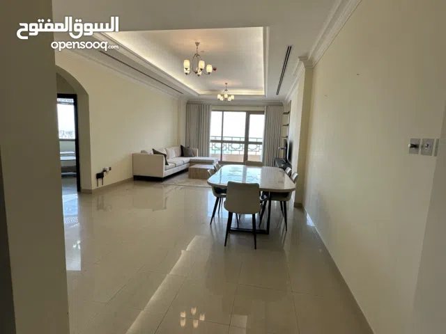 Luxury Flat For Rent In Bahrain